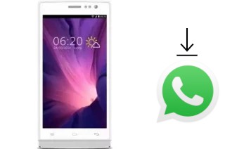 Como baixar e instalar o WhatsApp em Vsun V9I