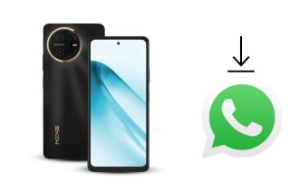 Como baixar e instalar o WhatsApp em Walton NEXG N8