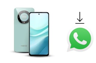 Como baixar e instalar o WhatsApp em Walton NEXG N9