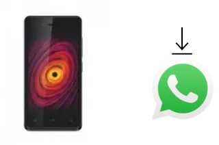 Como baixar e instalar o WhatsApp em Walton Primo D9