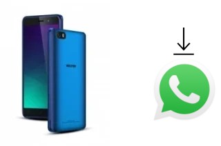 Como baixar e instalar o WhatsApp em Walton Primo E10 Plus