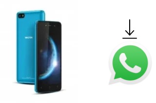 Como baixar e instalar o WhatsApp em Walton Primo E11