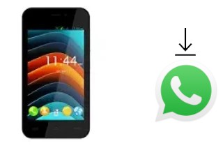 Como baixar e instalar o WhatsApp em Walton Primo E3