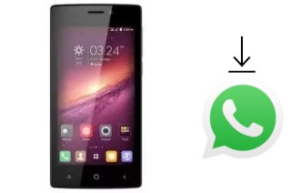 Como baixar e instalar o WhatsApp em Walton Primo E6