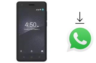 Como baixar e instalar o WhatsApp em Walton Primo E8s