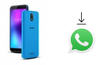 Como baixar e instalar o WhatsApp em Walton Primo EF9