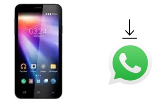 Como baixar e instalar o WhatsApp em Walton Primo F6