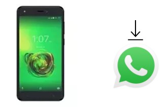 Como baixar e instalar o WhatsApp em Walton Primo F7s