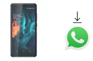 Como baixar e instalar o WhatsApp em Walton Primo G8i