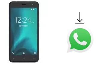 Como baixar e instalar o WhatsApp em Walton Primo GF5