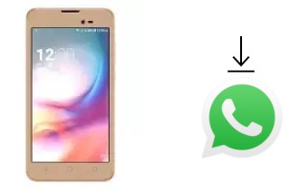 Como baixar e instalar o WhatsApp em Walton Primo GF6