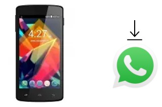 Como baixar e instalar o WhatsApp em Walton Primo GM Mini