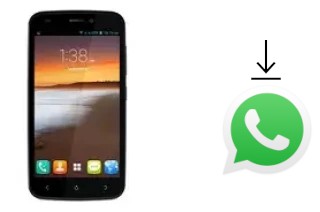 Como baixar e instalar o WhatsApp em Walton Primo H3