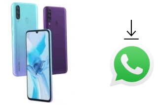 Como baixar e instalar o WhatsApp em Walton Primo H9 Pro