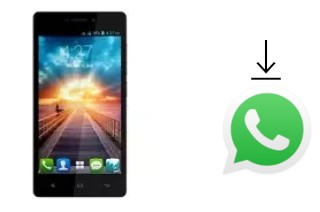 Como baixar e instalar o WhatsApp em Walton Primo HM