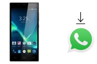 Como baixar e instalar o WhatsApp em Walton Primo HM2