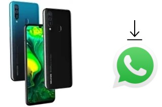 Como baixar e instalar o WhatsApp em Walton Primo HM5