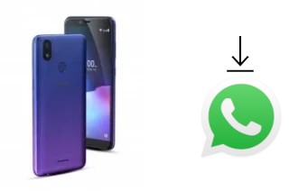 Como baixar e instalar o WhatsApp em Walton Primo NF4 Turbo