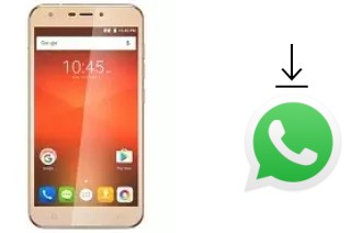 Como baixar e instalar o WhatsApp em Walton Primo NH2