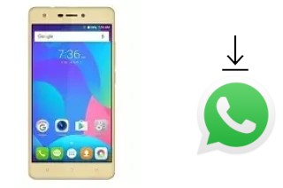 Como baixar e instalar o WhatsApp em Walton Primo NH3