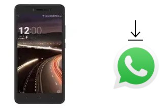 Como baixar e instalar o WhatsApp em Walton Primo NH3i