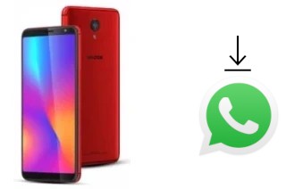 Como baixar e instalar o WhatsApp em Walton Primo NH4