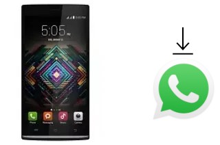 Como baixar e instalar o WhatsApp em Walton Primo NX2