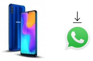 Como baixar e instalar o WhatsApp em Walton Primo R6 Max