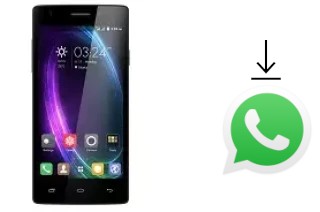 Como baixar e instalar o WhatsApp em Walton Primo RM2