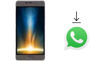 Como baixar e instalar o WhatsApp em Walton Primo RM3s