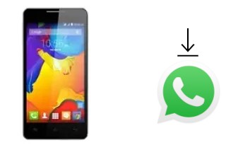 Como baixar e instalar o WhatsApp em Walton Primo RX2