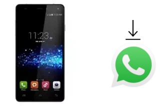 Como baixar e instalar o WhatsApp em Walton Primo RX3