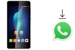 Como baixar e instalar o WhatsApp em Walton Primo RX4