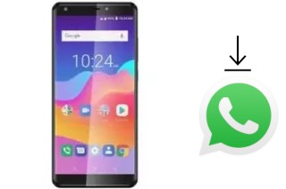 Como baixar e instalar o WhatsApp em Walton Primo RX6