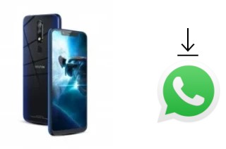 Como baixar e instalar o WhatsApp em Walton Primo RX7 mini