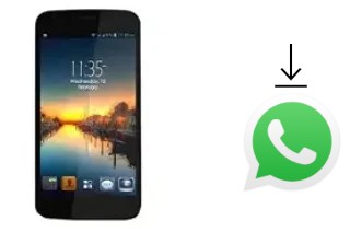 Como baixar e instalar o WhatsApp em Walton Primo S2