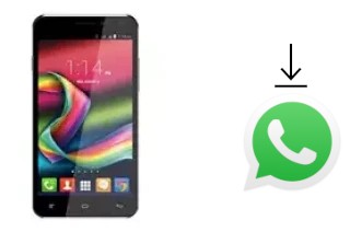 Como baixar e instalar o WhatsApp em Walton Primo S3