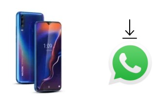 Como baixar e instalar o WhatsApp em Walton Primo S7 Pro