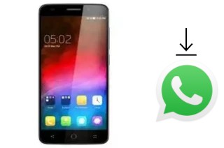 Como baixar e instalar o WhatsApp em Walton Primo V2