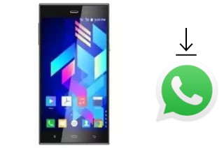 Como baixar e instalar o WhatsApp em Walton Primo VX