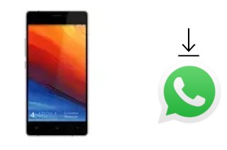 Como baixar e instalar o WhatsApp em Walton Primo X3 Mini