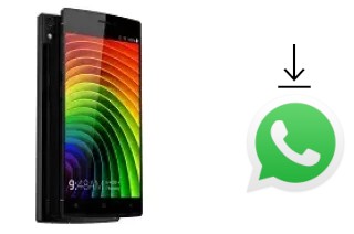 Como baixar e instalar o WhatsApp em Walton Primo X3