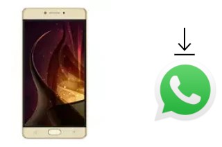Como baixar e instalar o WhatsApp em Walton Primo X4 Pro