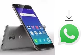 Como baixar e instalar o WhatsApp em Walton Primo ZX3