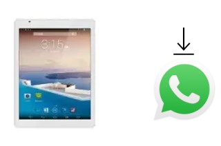 Como baixar e instalar o WhatsApp em Walton Walpad 10X