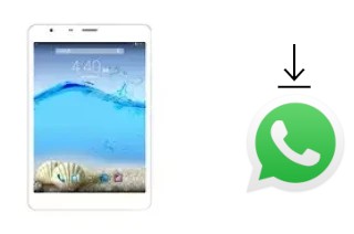 Como baixar e instalar o WhatsApp em Walton Walpad 8X