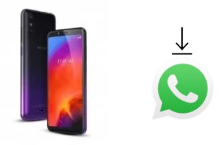 Como baixar e instalar o WhatsApp em Walton Primo G9