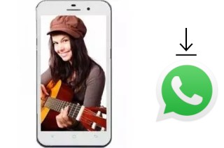 Como baixar e instalar o WhatsApp em Wammy Neo Youth