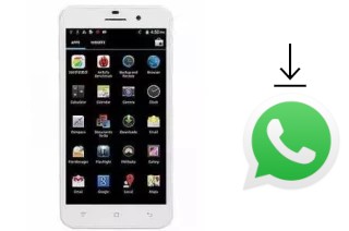 Como baixar e instalar o WhatsApp em Wammy Neo