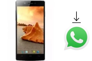 Como baixar e instalar o WhatsApp em Wammy Passion Z Plus